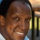 Dorian Harewood