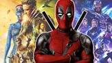 Shawn Levy Reveals If MCU Fans Need to Do Any 'Homework' Before Seeing Deadpool & Wolverine