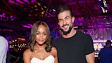 From 'Bachelorette' to breakup: Rachel Lindsay and Bryan Abasolo's relationship timeline