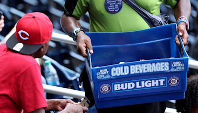 Bud Light slips again, falling behind Modelo and Michelob Ultra after boycott