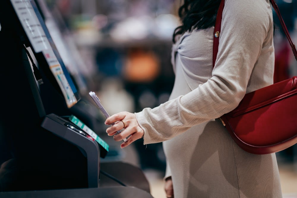 California Bill Could Limit Retailers’ Use of Self-Checkout