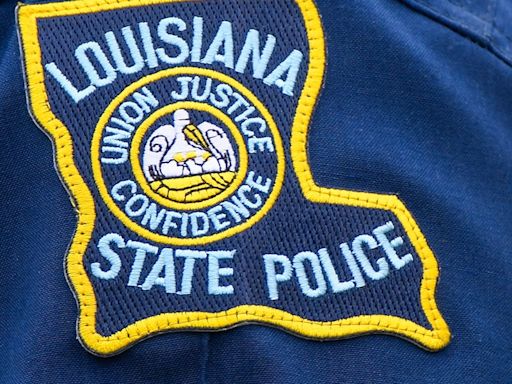 LSP: 90-year-old killed in two-vehicle crash in Ascension Parish