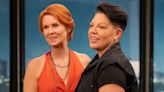 'And Just Like That' star Cynthia Nixon says Miranda and Che 'were really pretty done'