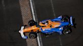 Indy 500: Dixon leads final Carb Day practice at 227.206mph