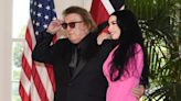 Don McLean's appearance at White House dinner sends 'dangerous' message about domestic violence, ex-wife says