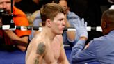 Ricky Hatton details mental-health struggles after Floyd Mayweather and Manny Pacquiao defeats