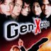 Gen-X Cops