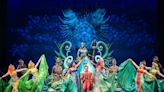 Review: ‘The Little Mermaid’ soars above the deep in La Mirada
