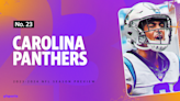 Carolina Panthers 2023 NFL Preview: Fed up at QB, they made a bold move to go get Bryce Young