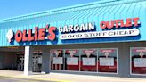 Ollie's Bargain Outlet Longs To Unleash The Inner 'Cheapskate' In Us All