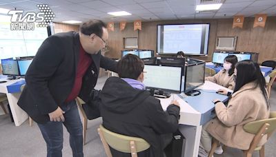 台大教師入選科學家僅0.3% 學者：應檢視制度