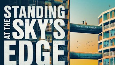 Standing At The Sky's Edge at Gillian Lynne Theatre