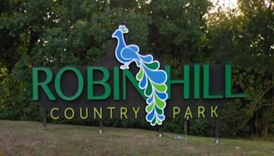 Robin Hill to make triumphant RETURN to host music festival this year