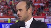 Landon Donovan Blames Viral Euro 2024 Look On Hair Transplant, Ex-Teammate Claims