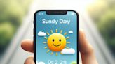 Apple's Weather App Leaves Users in the Fog with Data Outage