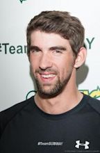 Michael Phelps