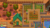 Stardew Valley gets yet another update, adding new mine layouts and ominous-sounding "fish frenzies"