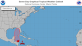 A tropical depression will likely form in the Gulf. Here’s the MS Coast forecast.