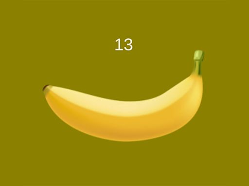 A banana-clicking game is already this summer's biggest hit