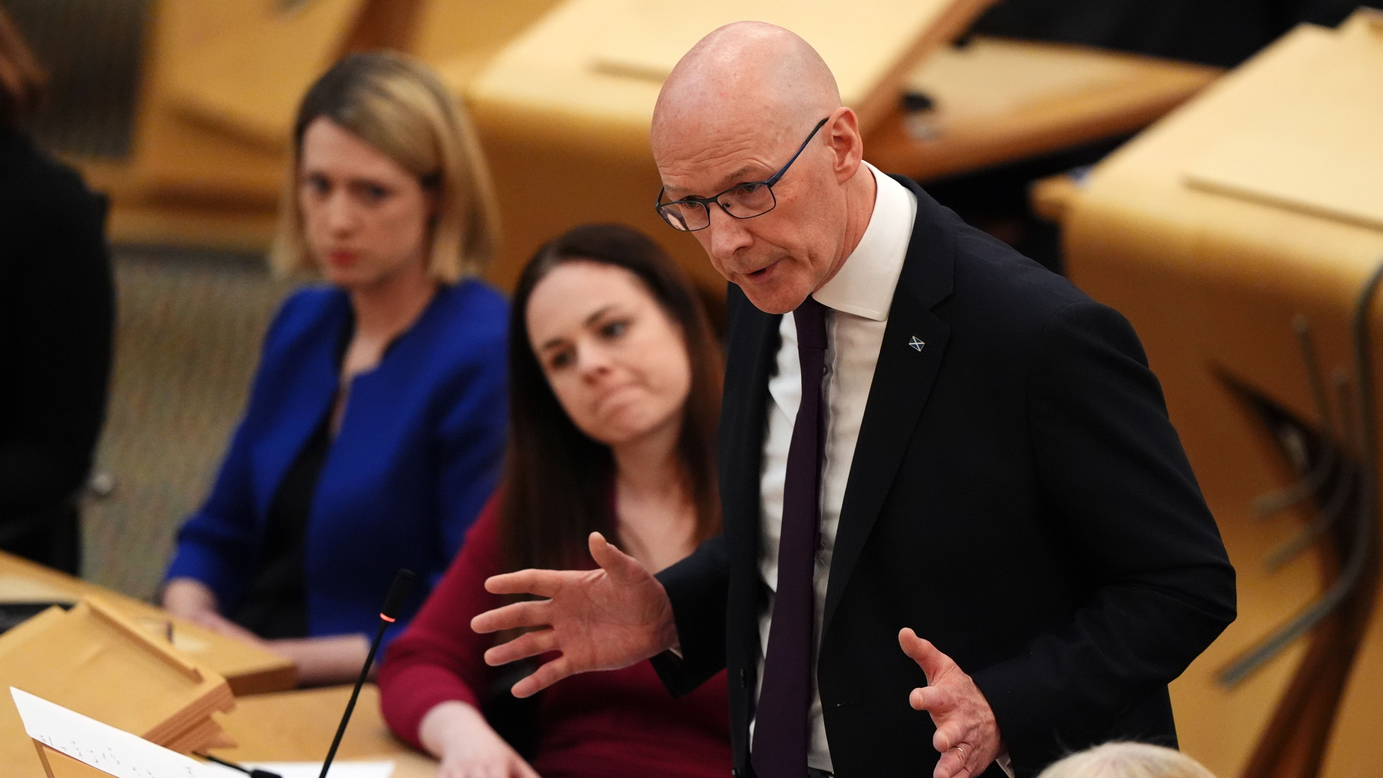 Swinney: Standards committee probe into Matheson iPad charges ‘prejudiced’