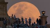 The Year's Final Supermoon Reminds Us Why We Love the Night Sky