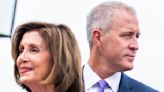 Nancy Pelosi pushes for former Rep. Sean Patrick Maloney to be the next labor secretary