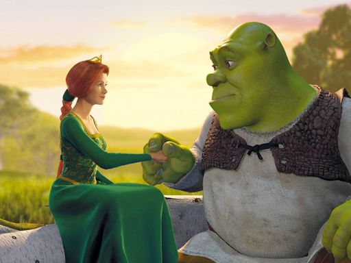 再去一次遠得要命王國嗎？全班人馬到齊，相隔 16 年...《Shrek 5》真的回來了！