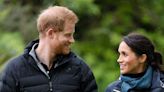 Meghan Markle and Prince Harry Will Be Honored for Their Work Surrounding Afghanistan
