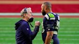 K.J. Wright: It’s playing for the Seahawks, or retiring from playing in the NFL