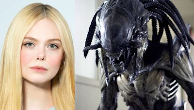‘Badlands’: Elle Fanning Eyed To Star In New Standalone ‘Predator’ Pic From 20th Century And Dan Trachtenberg