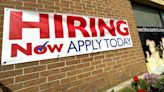 US Hiring Slows More Than Expected