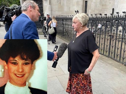 Family's fury as North East murderer's parole hearing is adjourned at the last minute