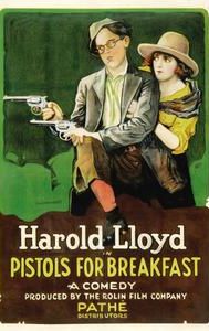 Pistols for Breakfast