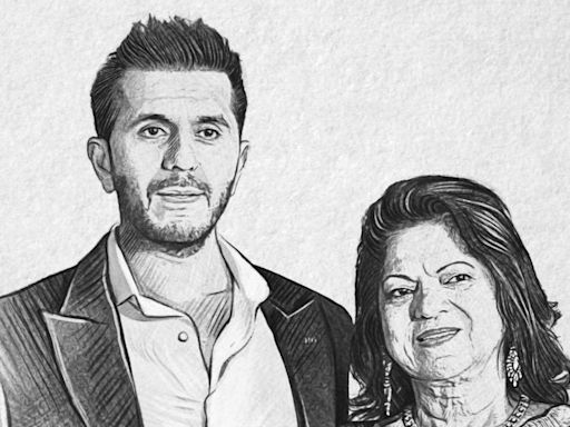 Producer Ritesh Sidhwani’s mother dies, to be cremated today