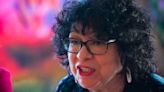 Sotomayor warns LGBTQ wedding website case could open door to racial discrimination