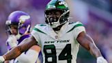 Robert Saleh: Corey Davis will remain a Jet