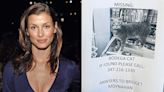 Bridget Moynahan Asks Fans to Help Find a New York City Bodega's Cat Who Is Named After Her