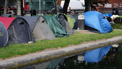 Irish state breaching human rights of homeless asylum seekers – High Court