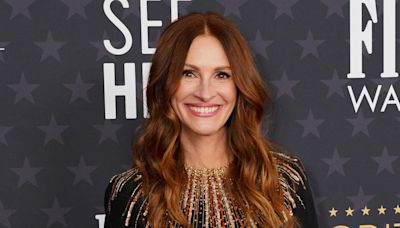 Julia Roberts Tearjerker Debuts Big On Netflix Global Top 10 Movies Chart