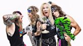 Comedy glam band Steel Panther comes to Springfield
