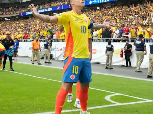 Héctor Búrguez, exarquero uruguayo, analizó la semifinal de la Copa América: “Colombia tiene ventaja”