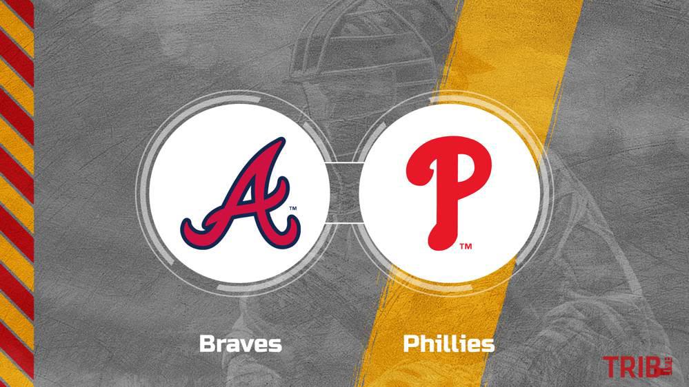 Braves vs. Phillies Predictions & Picks: Odds, Moneyline - July 6