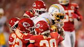 Chiefs felt they were the better-conditioned team in Week 2 vs. Chargers
