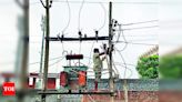 300 Namkum Residents Face 4-Day Power Cuts Chaos | Ranchi News - Times of India