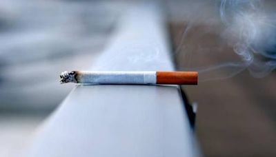 盧寵茂冀明年執行10項控煙新措施 控煙辦約200控煙督察執法成效卓越