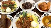 For northern-style dishes, head to PJ Taman Megah's Nasi Dalca Salsabila
