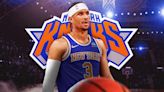 Knicks guard Josh Hart's real injury, status get clarity ahead of crucial Game 7