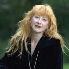 Loreena McKennitt