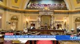 Rochester state senators reflect on 2024 Minnesota legislative session