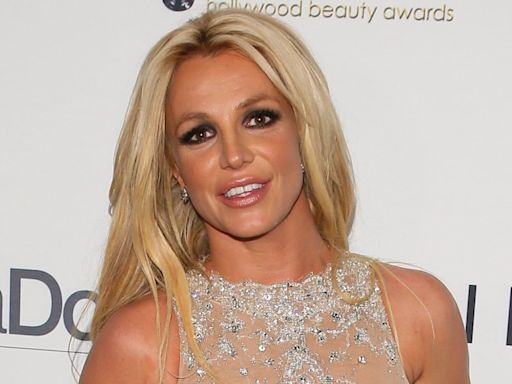 Inside Britney Spears’ Downward Spiral After Conservatorship